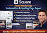 design square email campaign square pos email marketing zapier email automation